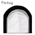 Load image into Gallery viewer, Baby Hats Cotton Solid Color Baby Cap Children's Beanie Hat For Boys And Girls Kids Boys Winter Hat
