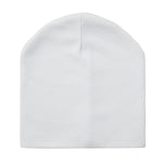 Load image into Gallery viewer, Baby Hats Cotton Solid Color Baby Cap Children's Beanie Hat For Boys And Girls Kids Boys Winter Hat
