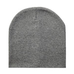 Load image into Gallery viewer, Baby Hats Cotton Solid Color Baby Cap Children's Beanie Hat For Boys And Girls Kids Boys Winter Hat
