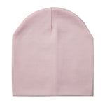 Load image into Gallery viewer, Baby Hats Cotton Solid Color Baby Cap Children's Beanie Hat For Boys And Girls Kids Boys Winter Hat
