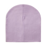 Load image into Gallery viewer, Baby Hats Cotton Solid Color Baby Cap Children's Beanie Hat For Boys And Girls Kids Boys Winter Hat
