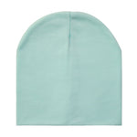 Load image into Gallery viewer, Baby Hats Cotton Solid Color Baby Cap Children's Beanie Hat For Boys And Girls Kids Boys Winter Hat
