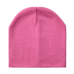Load image into Gallery viewer, Baby Hats Cotton Solid Color Baby Cap Children's Beanie Hat For Boys And Girls Kids Boys Winter Hat
