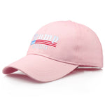 Load image into Gallery viewer, New Make America Great Again Trump Baseball Cap 2020 Republican Baseball Hat Caps Embroidered Trump President Cap Wholesale
