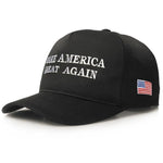 Load image into Gallery viewer, New Make America Great Again Trump Baseball Cap 2020 Republican Baseball Hat Caps Embroidered Trump President Cap Wholesale
