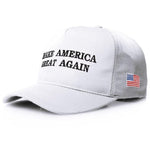Load image into Gallery viewer, New Make America Great Again Trump Baseball Cap 2020 Republican Baseball Hat Caps Embroidered Trump President Cap Wholesale
