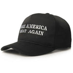 Load image into Gallery viewer, New Make America Great Again Trump Baseball Cap 2020 Republican Baseball Hat Caps Embroidered Trump President Cap Wholesale
