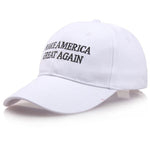 Load image into Gallery viewer, New Make America Great Again Trump Baseball Cap 2020 Republican Baseball Hat Caps Embroidered Trump President Cap Wholesale
