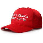 Load image into Gallery viewer, New Make America Great Again Trump Baseball Cap 2020 Republican Baseball Hat Caps Embroidered Trump President Cap Wholesale
