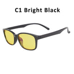 Load image into Gallery viewer, Computer Mobile phone Glasses Men Women Anti Blue Light Blocking Glasses Gaming Protection UV400 Radiation Goggles Spectacles
