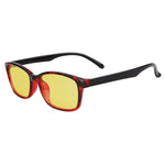 Load image into Gallery viewer, Computer Mobile phone Glasses Men Women Anti Blue Light Blocking Glasses Gaming Protection UV400 Radiation Goggles Spectacles
