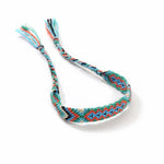 Load image into Gallery viewer, New Hot Bohemian Thread Bracelet Retro Handmade Boho Multicolor String Cord Woven Braided Hippie Friendship Bracelets Women Men

