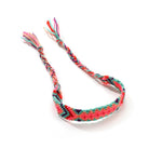 Load image into Gallery viewer, New Hot Bohemian Thread Bracelet Retro Handmade Boho Multicolor String Cord Woven Braided Hippie Friendship Bracelets Women Men
