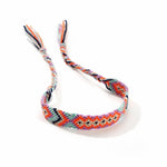 Load image into Gallery viewer, New Hot Bohemian Thread Bracelet Retro Handmade Boho Multicolor String Cord Woven Braided Hippie Friendship Bracelets Women Men
