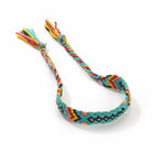 Load image into Gallery viewer, New Hot Bohemian Thread Bracelet Retro Handmade Boho Multicolor String Cord Woven Braided Hippie Friendship Bracelets Women Men
