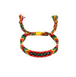 Load image into Gallery viewer, New Hot Bohemian Thread Bracelet Retro Handmade Boho Multicolor String Cord Woven Braided Hippie Friendship Bracelets Women Men
