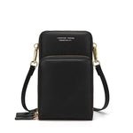 Load image into Gallery viewer, Colorful Cellphone Bag Fashion Daily Use Card Holder Small Summer Shoulder Bag for Women

