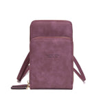 Load image into Gallery viewer, Colorful Cellphone Bag Fashion Daily Use Card Holder Small Summer Shoulder Bag for Women
