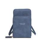 Load image into Gallery viewer, Colorful Cellphone Bag Fashion Daily Use Card Holder Small Summer Shoulder Bag for Women

