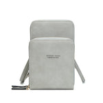 Load image into Gallery viewer, Colorful Cellphone Bag Fashion Daily Use Card Holder Small Summer Shoulder Bag for Women
