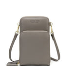 Load image into Gallery viewer, Colorful Cellphone Bag Fashion Daily Use Card Holder Small Summer Shoulder Bag for Women
