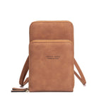 Load image into Gallery viewer, Colorful Cellphone Bag Fashion Daily Use Card Holder Small Summer Shoulder Bag for Women

