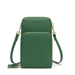 Load image into Gallery viewer, Colorful Cellphone Bag Fashion Daily Use Card Holder Small Summer Shoulder Bag for Women

