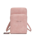 Load image into Gallery viewer, Colorful Cellphone Bag Fashion Daily Use Card Holder Small Summer Shoulder Bag for Women
