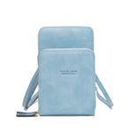 Load image into Gallery viewer, Colorful Cellphone Bag Fashion Daily Use Card Holder Small Summer Shoulder Bag for Women
