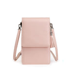 Load image into Gallery viewer, Colorful Cellphone Bag Fashion Daily Use Card Holder Small Summer Shoulder Bag for Women
