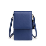 Load image into Gallery viewer, Colorful Cellphone Bag Fashion Daily Use Card Holder Small Summer Shoulder Bag for Women
