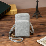Load image into Gallery viewer, Colorful Cellphone Bag Fashion Daily Use Card Holder Small Summer Shoulder Bag for Women
