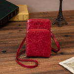 Load image into Gallery viewer, Colorful Cellphone Bag Fashion Daily Use Card Holder Small Summer Shoulder Bag for Women
