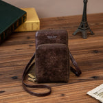 Load image into Gallery viewer, Colorful Cellphone Bag Fashion Daily Use Card Holder Small Summer Shoulder Bag for Women
