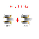Load image into Gallery viewer, Health Magnetic Bracelet Male Stainless Steel Wrist Band Magnetic Bracelet Men Hand Chain Energy Bracelets for Men Dropshipping
