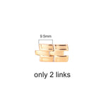 Load image into Gallery viewer, Health Magnetic Bracelet Male Stainless Steel Wrist Band Magnetic Bracelet Men Hand Chain Energy Bracelets for Men Dropshipping
