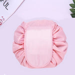 Load image into Gallery viewer, Women Drawstring Travel Cosmetic Bag Makeup Bag Organizer Make Cosmetic Bag Case Storage Pouch Toiletry Beauty Kit Box OC471
