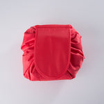 Load image into Gallery viewer, Women Drawstring Travel Cosmetic Bag Makeup Bag Organizer Make Cosmetic Bag Case Storage Pouch Toiletry Beauty Kit Box OC471
