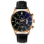 Load image into Gallery viewer, Quartz Wristwatch Luminous SOXY Men's Watches Classic Calendar Mens Business Steel Watch relogio masculino Popular saati hours
