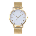 Load image into Gallery viewer, Women's Watches Fashion Women Wrist Watch Luxury Ladies Watch Women Bracelet Reloj Mujer Clock Relogio Feminino zegarek damski

